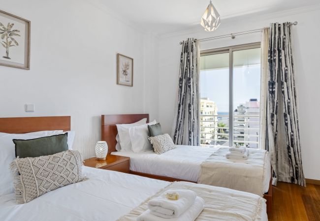 Apartamento en Funchal - Serenity Solace by Madeira Sun Travel Apartamento en Funchal - Serenity Solace by Madeira Sun Travel