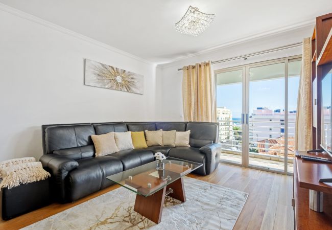 Apartamento en Funchal - Serenity Solace by Madeira Sun Travel Apartamento en Funchal - Serenity Solace by Madeira Sun Travel