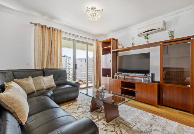 Apartamento en Funchal - Serenity Solace by Madeira Sun Travel Apartamento en Funchal - Serenity Solace by Madeira Sun Travel