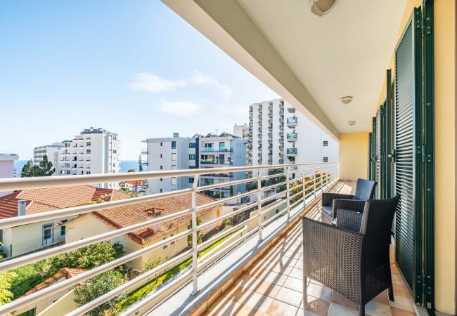 Apartamento en Funchal - Serenity Solace by Madeira Sun Travel Apartamento en Funchal - Serenity Solace by Madeira Sun Travel