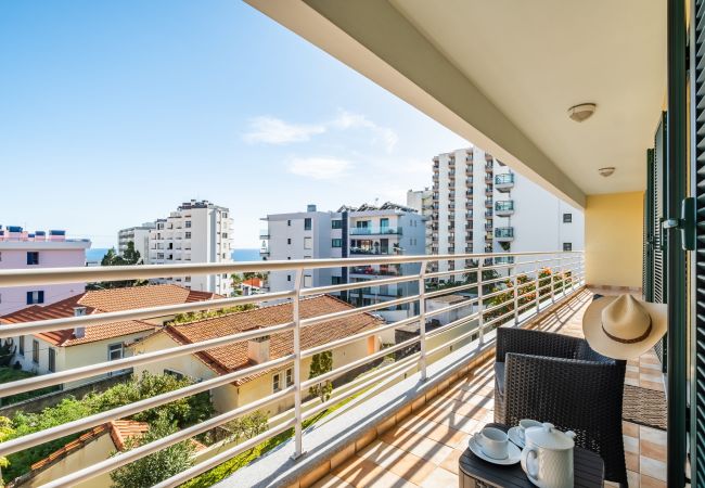 Apartamento en Funchal - Serenity Solace by Madeira Sun Travel Apartamento en Funchal - Serenity Solace by Madeira Sun Travel