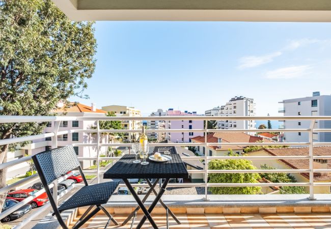 Apartamento en Funchal - Serenity Solace by Madeira Sun Travel Apartamento en Funchal - Serenity Solace by Madeira Sun Travel