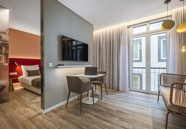 Apartamento en Funchal - King David Suites 203 by Madeira Sun Travel Apartamento en Funchal - King David Suites 203 by Madeira Sun Travel