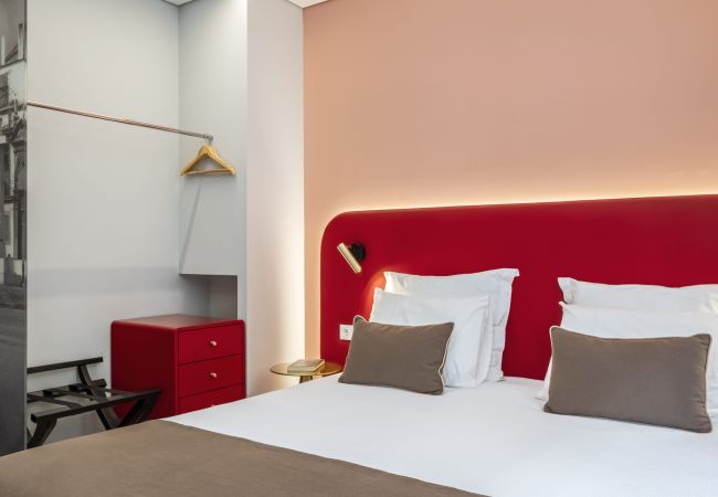 Apartamento en Funchal - King David Suites 203 by Madeira Sun Travel Apartamento en Funchal - King David Suites 203 by Madeira Sun Travel