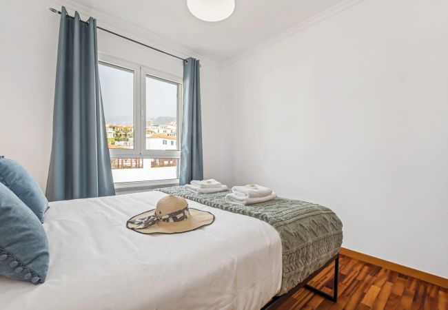 Apartamento en Funchal - Locally by Madeira Sun Travel Apartamento en Funchal - Locally by Madeira Sun Travel