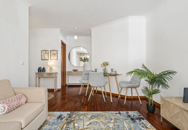 Apartamento en Funchal - Locally by Madeira Sun Travel Apartamento en Funchal - Locally by Madeira Sun Travel
