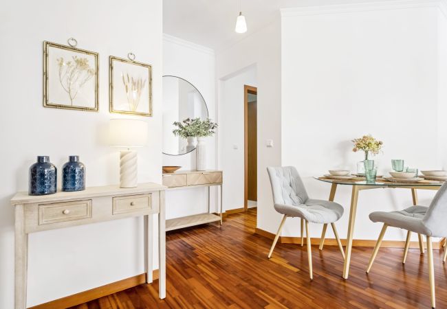 Apartamento en Funchal - Locally by Madeira Sun Travel Apartamento en Funchal - Locally by Madeira Sun Travel