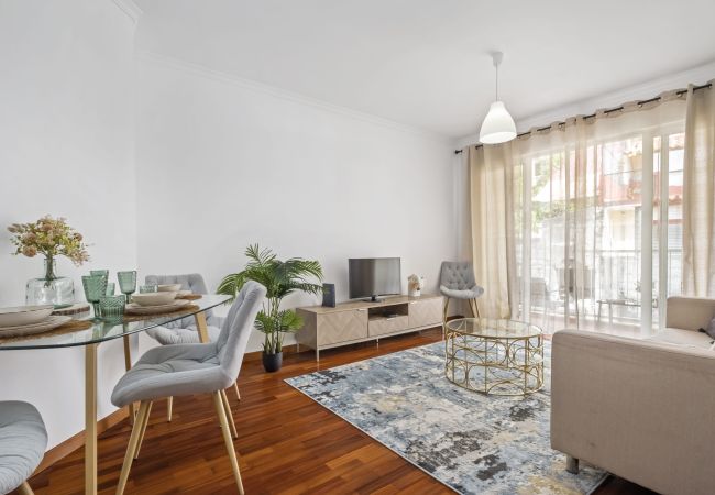 Apartamento en Funchal - Locally by Madeira Sun Travel Apartamento en Funchal - Locally by Madeira Sun Travel