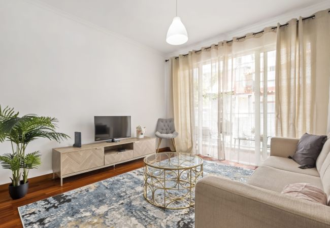 Apartamento en Funchal - Locally by Madeira Sun Travel Apartamento en Funchal - Locally by Madeira Sun Travel
