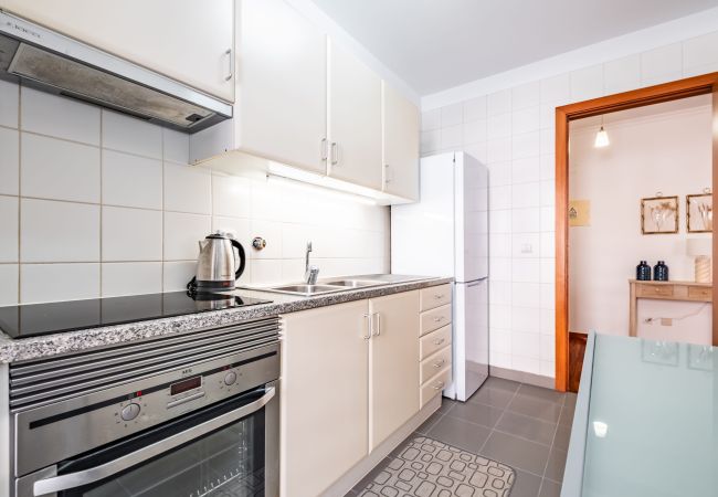 Apartamento en Funchal - Locally by Madeira Sun Travel Apartamento en Funchal - Locally by Madeira Sun Travel