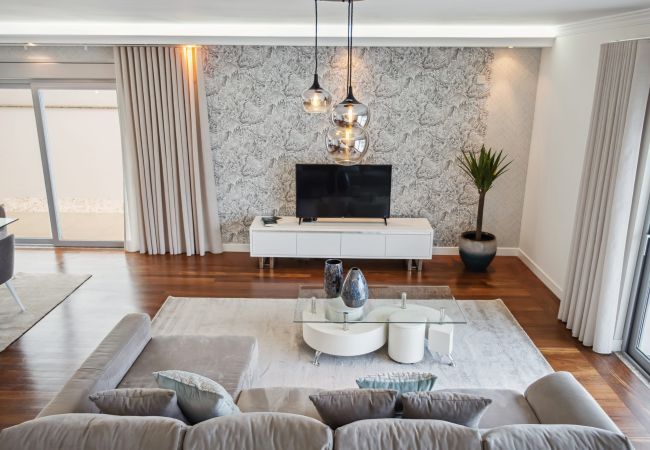 Casa en Funchal - Suburban Views by Madeira Sun Travel Casa en Funchal - Suburban Views by Madeira Sun Travel