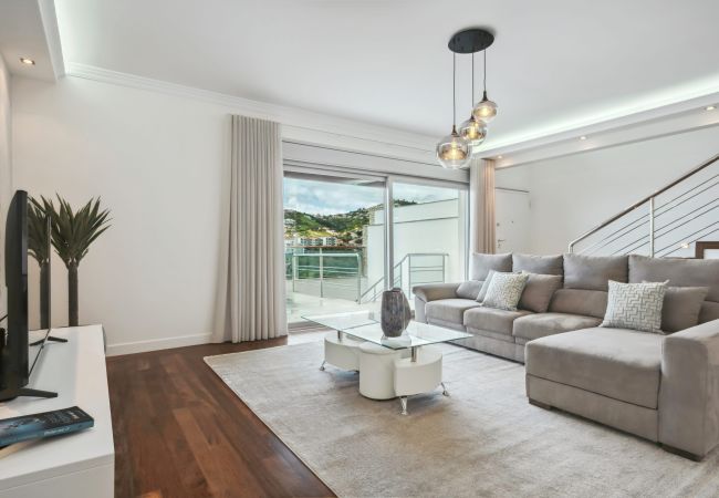 Casa en Funchal - Suburban Views by Madeira Sun Travel Casa en Funchal - Suburban Views by Madeira Sun Travel