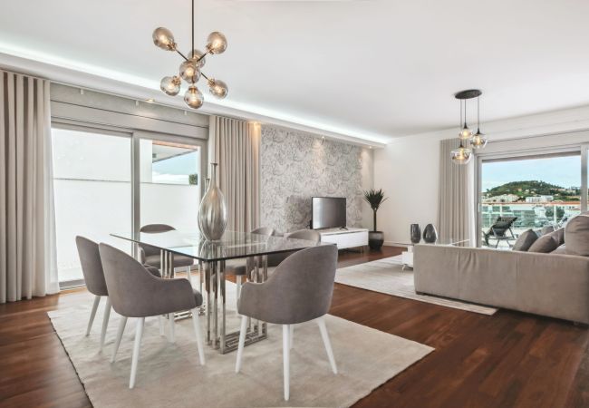 Casa en Funchal - Suburban Views by Madeira Sun Travel Casa en Funchal - Suburban Views by Madeira Sun Travel