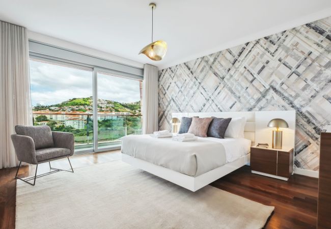 Casa en Funchal - Suburban Views by Madeira Sun Travel Casa en Funchal - Suburban Views by Madeira Sun Travel