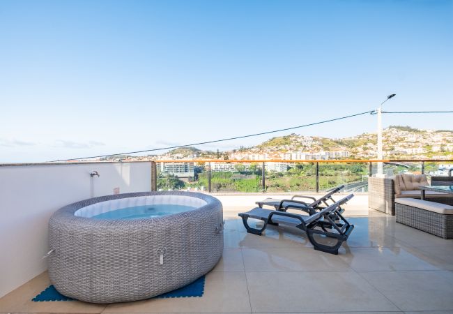 Casa en Funchal - Suburban Views by Madeira Sun Travel Casa en Funchal - Suburban Views by Madeira Sun Travel