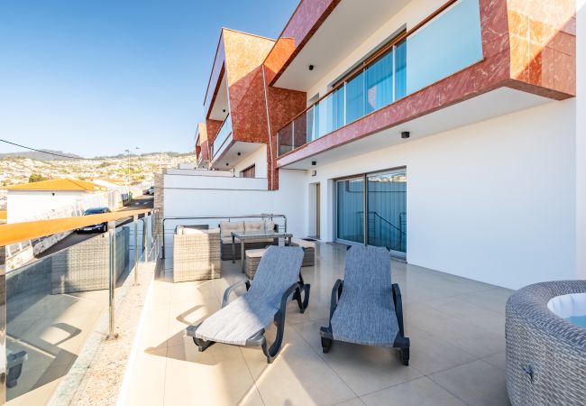 Casa en Funchal - Suburban Views by Madeira Sun Travel Casa en Funchal - Suburban Views by Madeira Sun Travel