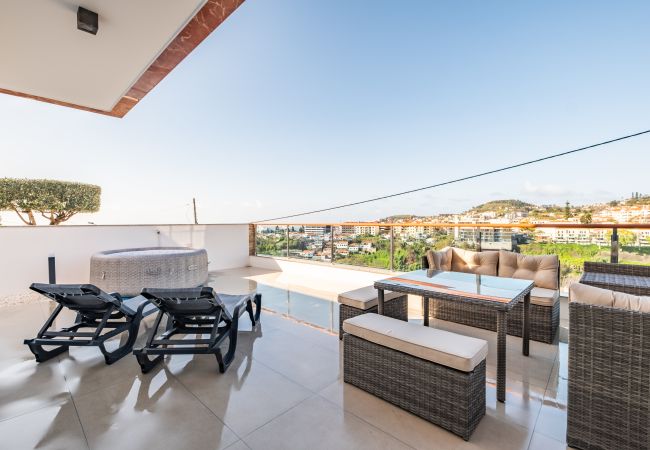 Casa en Funchal - Suburban Views by Madeira Sun Travel Casa en Funchal - Suburban Views by Madeira Sun Travel