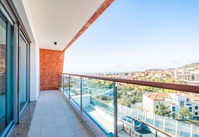 Casa en Funchal - Suburban Views by Madeira Sun Travel Casa en Funchal - Suburban Views by Madeira Sun Travel