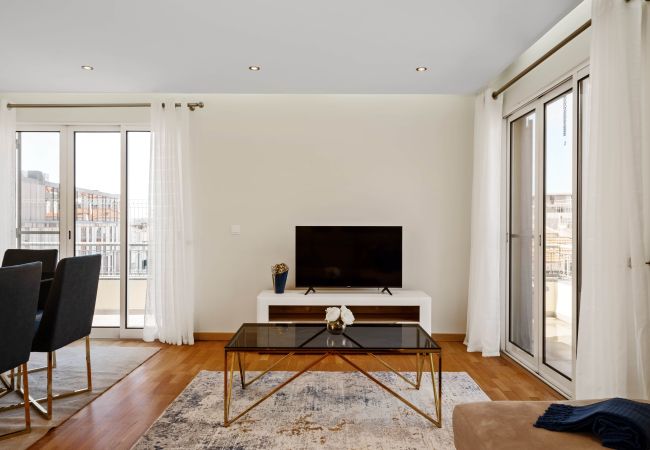 Apartamento en Funchal - Penthouse Prestige by Madeira Sun Travel Apartamento en Funchal - Penthouse Prestige by Madeira Sun Travel