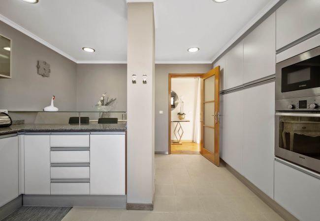 Apartamento en Funchal - Penthouse Prestige by Madeira Sun Travel Apartamento en Funchal - Penthouse Prestige by Madeira Sun Travel