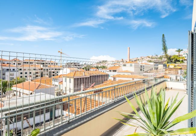 Apartamento en Funchal - Penthouse Prestige by Madeira Sun Travel Apartamento en Funchal - Penthouse Prestige by Madeira Sun Travel