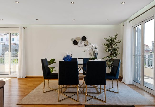 Apartamento en Funchal - Penthouse Prestige by Madeira Sun Travel Apartamento en Funchal - Penthouse Prestige by Madeira Sun Travel