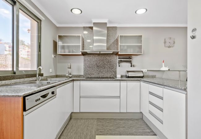 Apartamento en Funchal - Penthouse Prestige by Madeira Sun Travel Apartamento en Funchal - Penthouse Prestige by Madeira Sun Travel