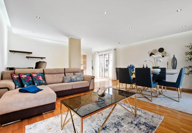 Apartamento en Funchal - Penthouse Prestige by Madeira Sun Travel Apartamento en Funchal - Penthouse Prestige by Madeira Sun Travel