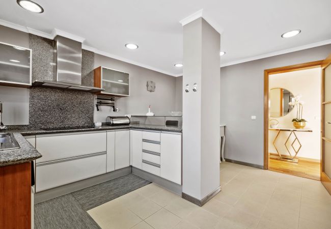 Apartamento en Funchal - Penthouse Prestige by Madeira Sun Travel Apartamento en Funchal - Penthouse Prestige by Madeira Sun Travel