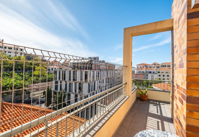 Apartamento en Funchal - Penthouse Prestige by Madeira Sun Travel Apartamento en Funchal - Penthouse Prestige by Madeira Sun Travel