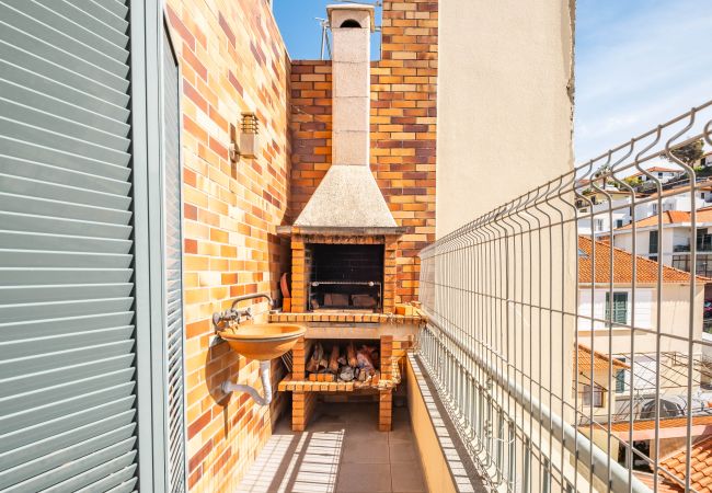 Apartamento en Funchal - Penthouse Prestige by Madeira Sun Travel Apartamento en Funchal - Penthouse Prestige by Madeira Sun Travel