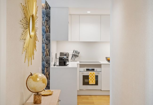 Apartamento en Funchal - Ocean's Glow by Madeira Sun Travel Apartamento en Funchal - Ocean's Glow by Madeira Sun Travel