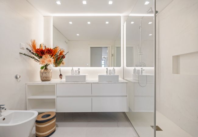 Apartamento en Funchal - Ocean's Glow by Madeira Sun Travel Apartamento en Funchal - Ocean's Glow by Madeira Sun Travel