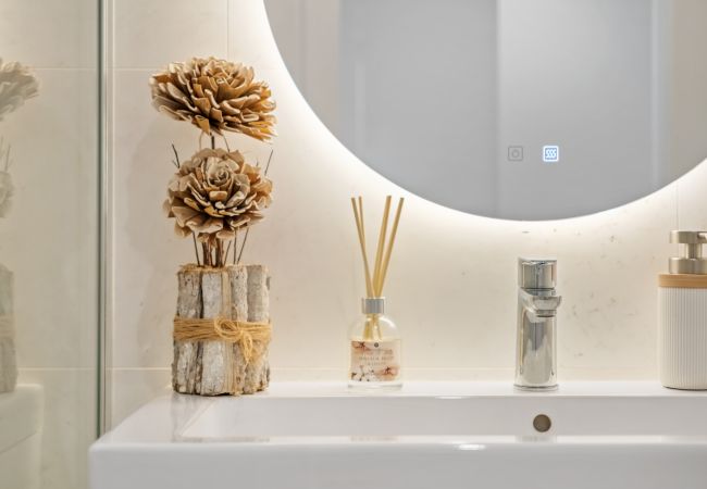 Apartamento en Funchal - Ocean's Glow by Madeira Sun Travel Apartamento en Funchal - Ocean's Glow by Madeira Sun Travel