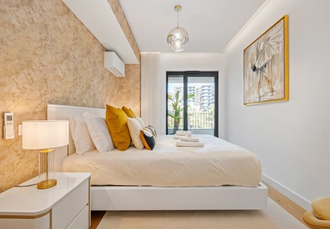 Apartamento en Funchal - Ocean's Glow by Madeira Sun Travel Apartamento en Funchal - Ocean's Glow by Madeira Sun Travel