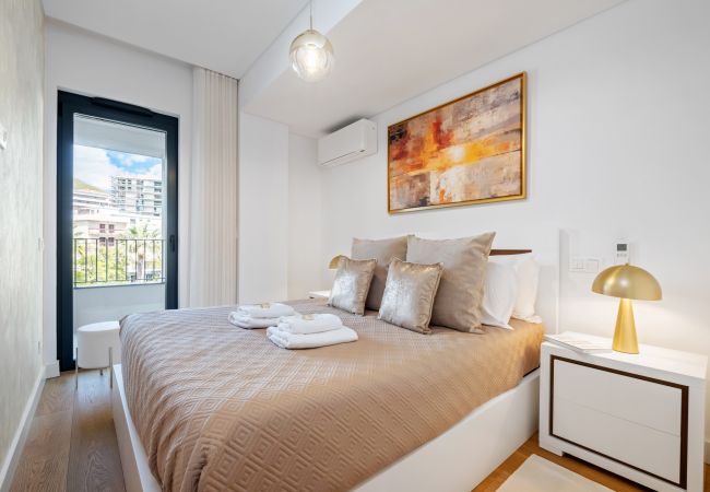 Apartamento en Funchal - Ocean's Glow by Madeira Sun Travel Apartamento en Funchal - Ocean's Glow by Madeira Sun Travel