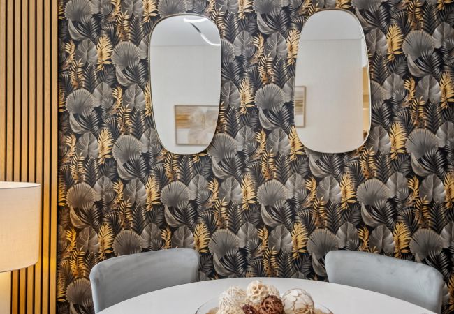 Apartamento en Funchal - Ocean's Glow by Madeira Sun Travel Apartamento en Funchal - Ocean's Glow by Madeira Sun Travel