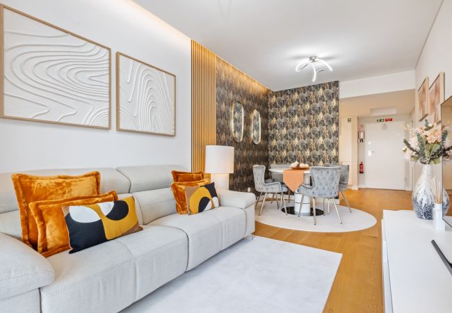 Apartamento en Funchal - Ocean's Glow by Madeira Sun Travel Apartamento en Funchal - Ocean's Glow by Madeira Sun Travel
