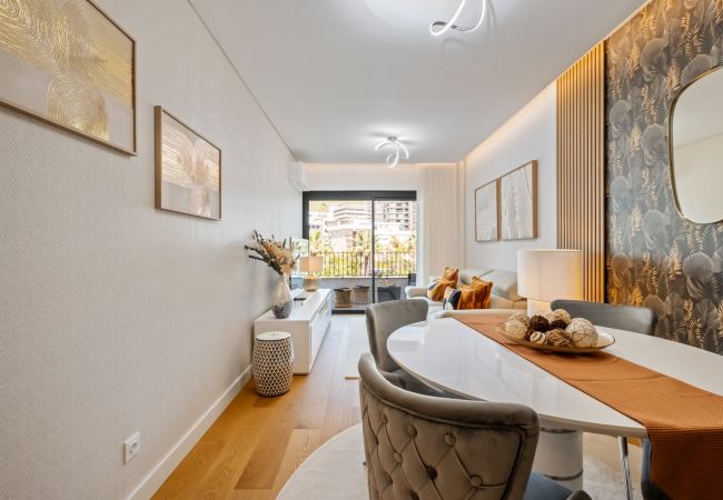 Apartamento en Funchal - Ocean's Glow by Madeira Sun Travel Apartamento en Funchal - Ocean's Glow by Madeira Sun Travel