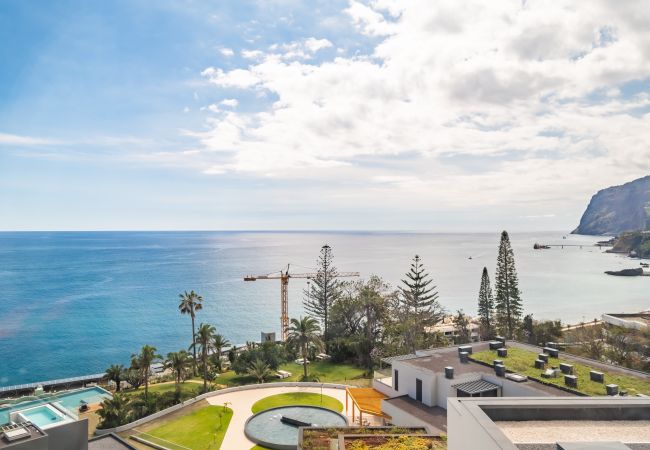 Apartamento en Funchal - Ocean's Glow by Madeira Sun Travel Apartamento en Funchal - Ocean's Glow by Madeira Sun Travel