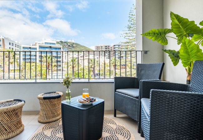 Apartamento en Funchal - Ocean's Glow by Madeira Sun Travel Apartamento en Funchal - Ocean's Glow by Madeira Sun Travel