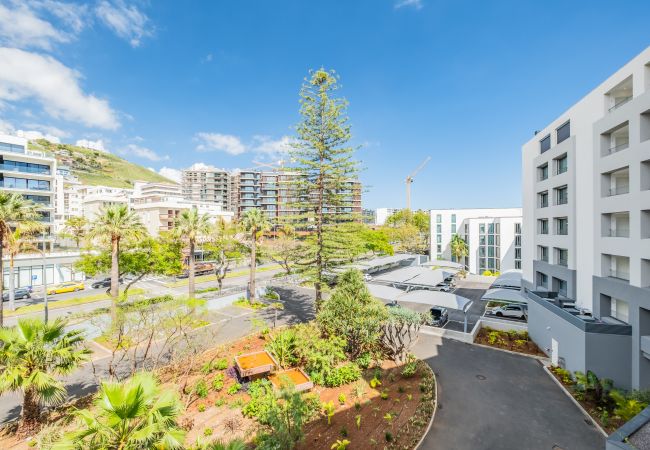 Apartamento en Funchal - Ocean's Glow by Madeira Sun Travel Apartamento en Funchal - Ocean's Glow by Madeira Sun Travel