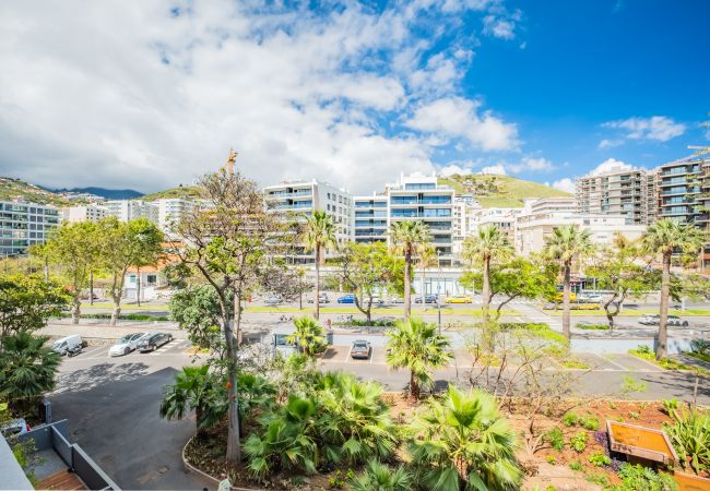 Apartamento en Funchal - Ocean's Glow by Madeira Sun Travel Apartamento en Funchal - Ocean's Glow by Madeira Sun Travel