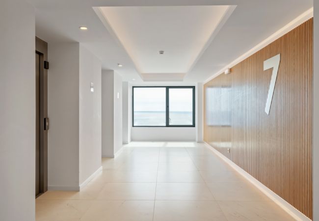 Apartamento en Funchal - Ocean's Glow by Madeira Sun Travel Apartamento en Funchal - Ocean's Glow by Madeira Sun Travel