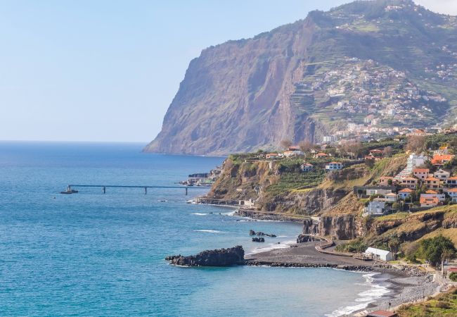 Apartamento en Funchal - Ocean's Glow by Madeira Sun Travel Apartamento en Funchal - Ocean's Glow by Madeira Sun Travel