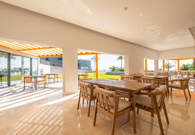 Apartamento en Funchal - Ocean's Glow by Madeira Sun Travel Apartamento en Funchal - Ocean's Glow by Madeira Sun Travel