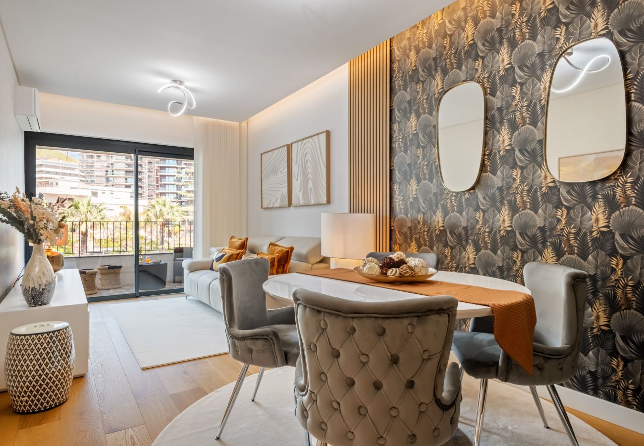 Apartamento en Funchal - Ocean's Glow by Madeira Sun Travel