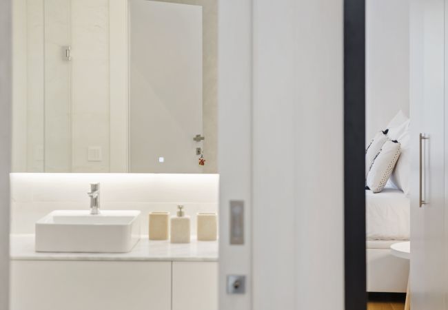 Apartamento en Funchal - Acqua's Bliss by Homie Apartamento en Funchal - Acqua's Bliss by Homie