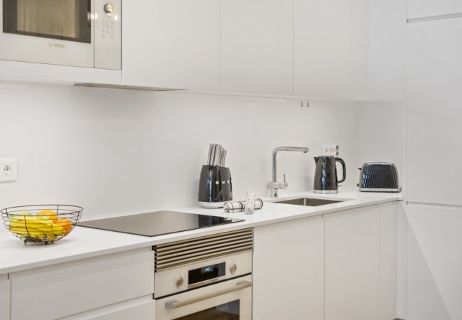 Apartamento en Funchal - Acqua's Bliss by Homie Apartamento en Funchal - Acqua's Bliss by Homie
