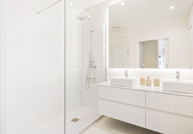 Apartamento en Funchal - Acqua's Bliss by Homie Apartamento en Funchal - Acqua's Bliss by Homie